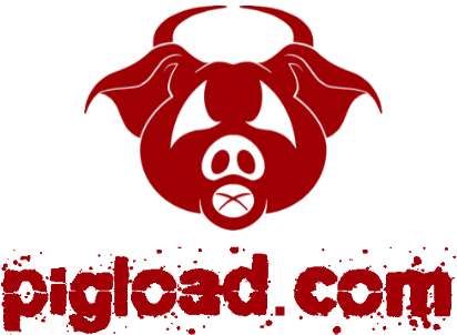 Pig Load logo