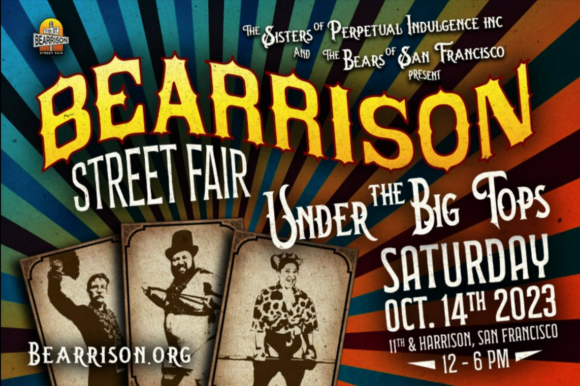 About-Bearrison-—-Bearrison-Street-Fair