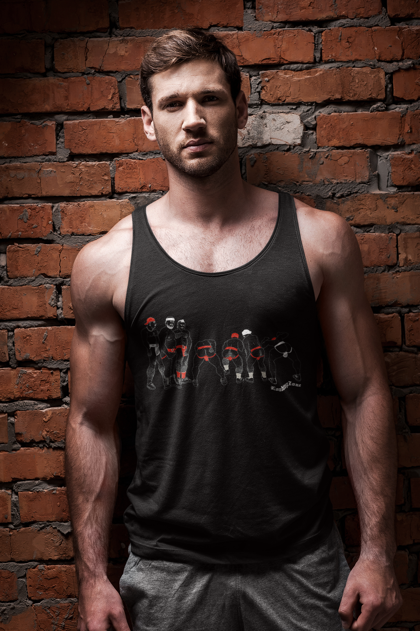 heathered-tank-top-mockup-of-a-muscled-man-standing-by-a-brick-wall-m16604-r-el2